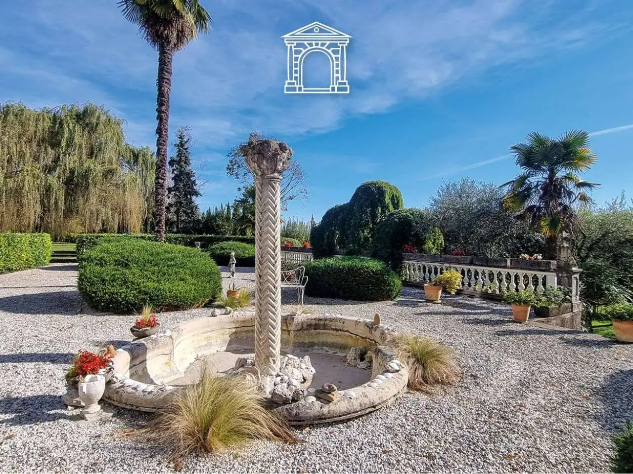 Villa in vendita a Pagnacco