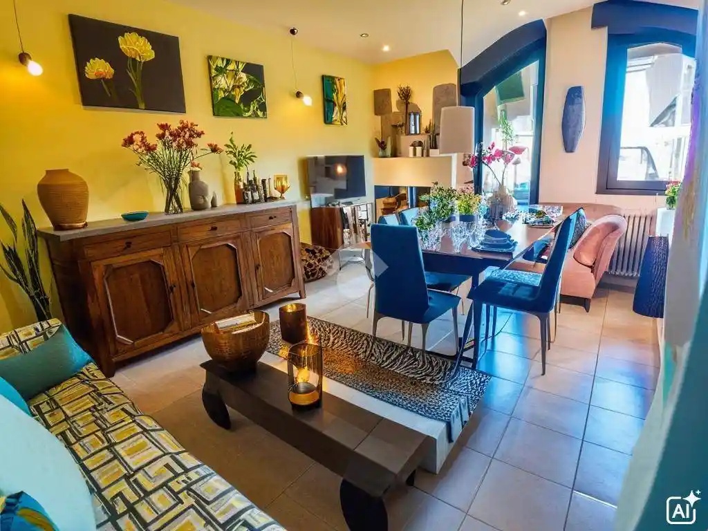 Appartamento in vendita a Torrile