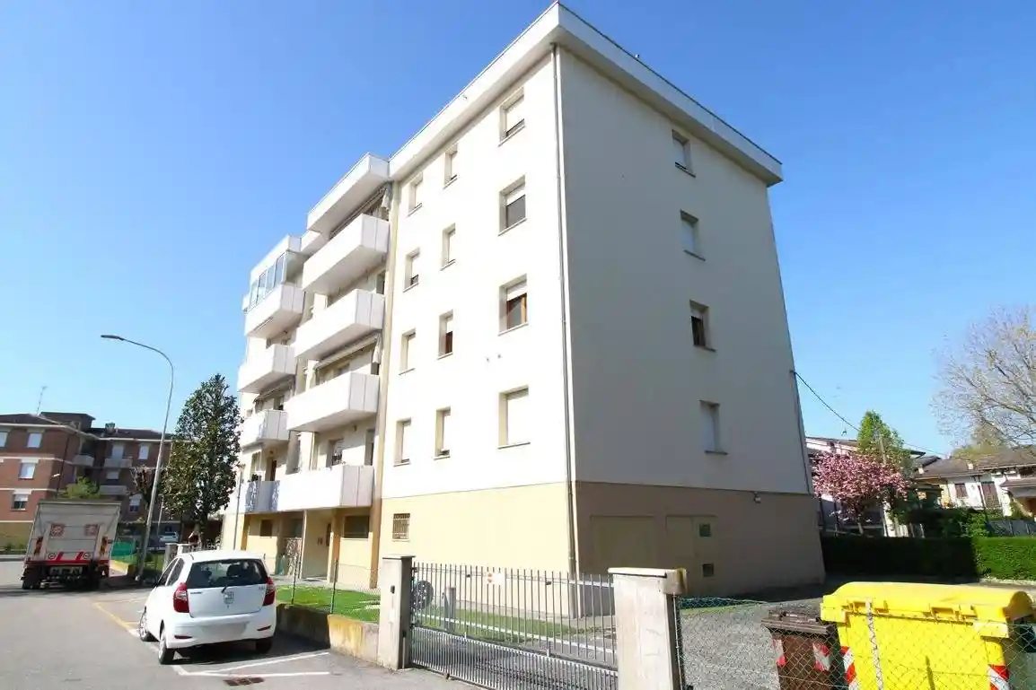 Appartamento in vendita a San Possidonio