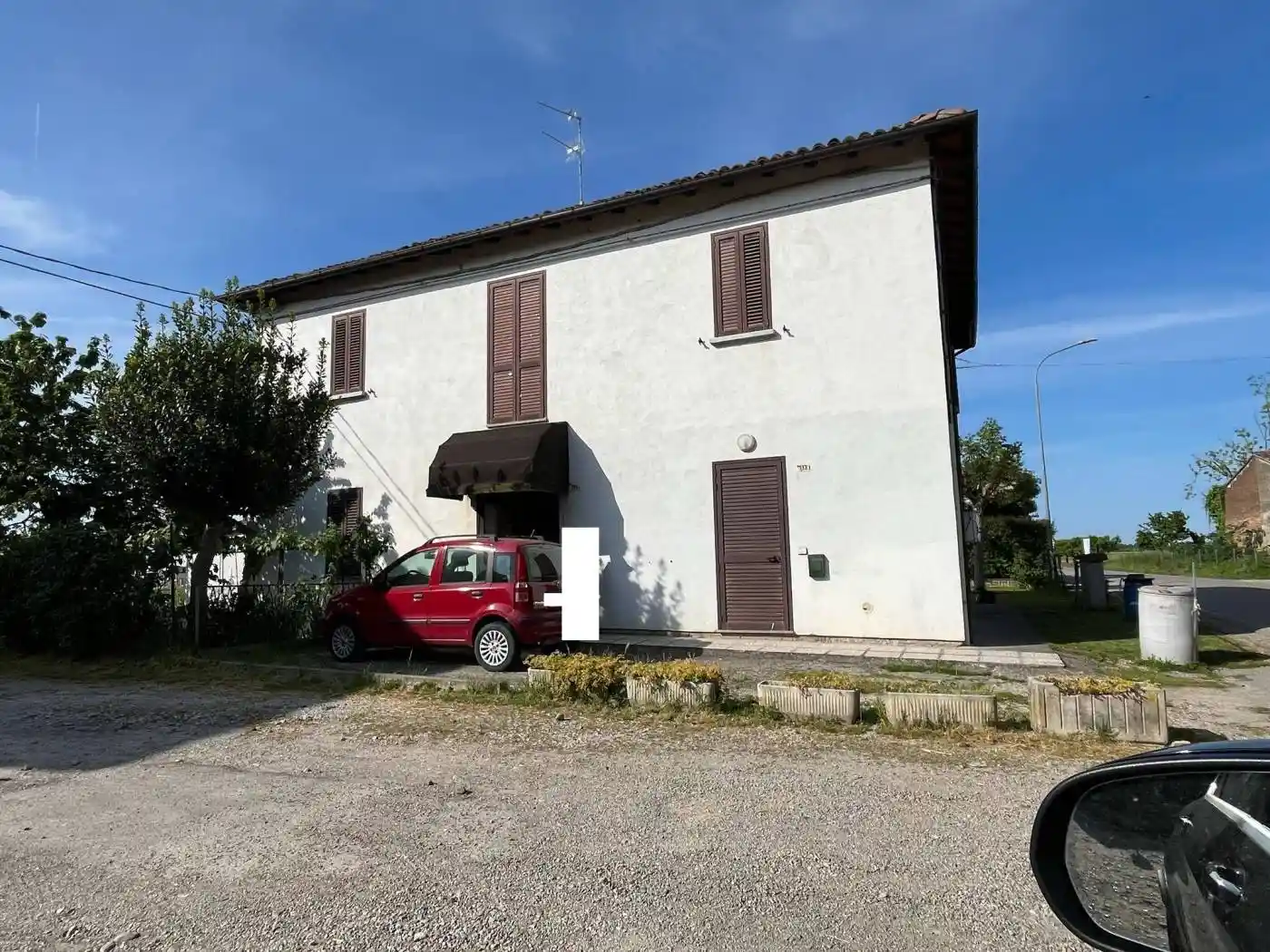 Casa indipendente in vendita a Conselice