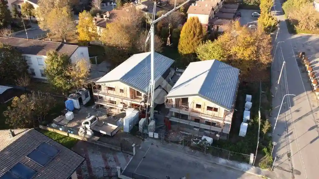 Villetta a schiera - foto 2