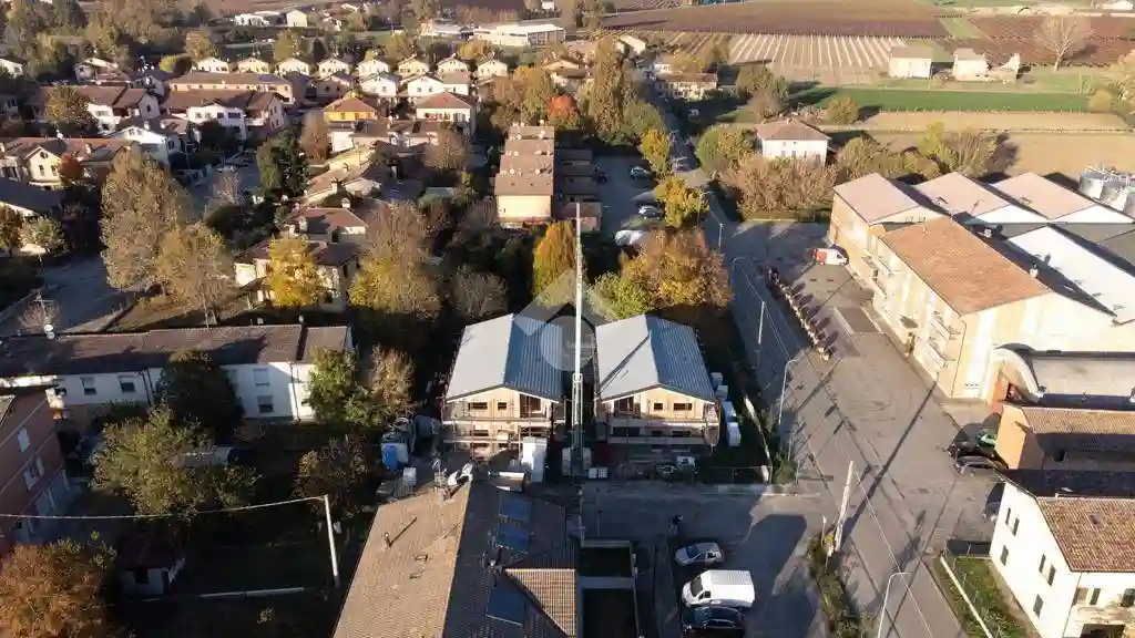 Villetta a schiera - foto 3