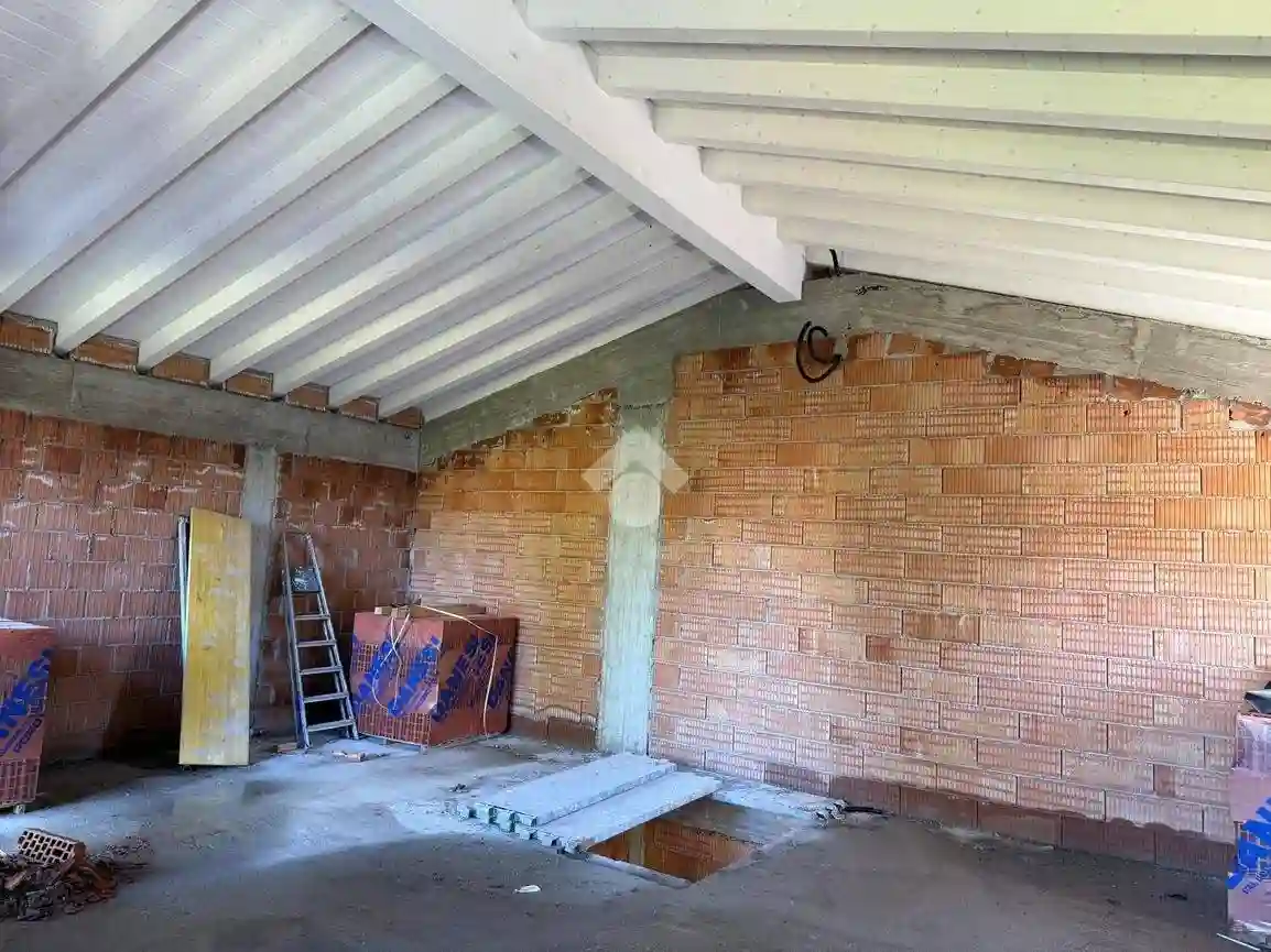 Villetta a schiera - foto 5