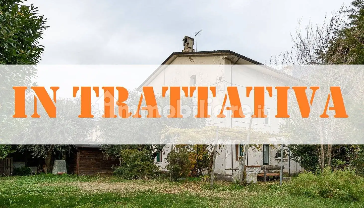 Villa in vendita a Santorso