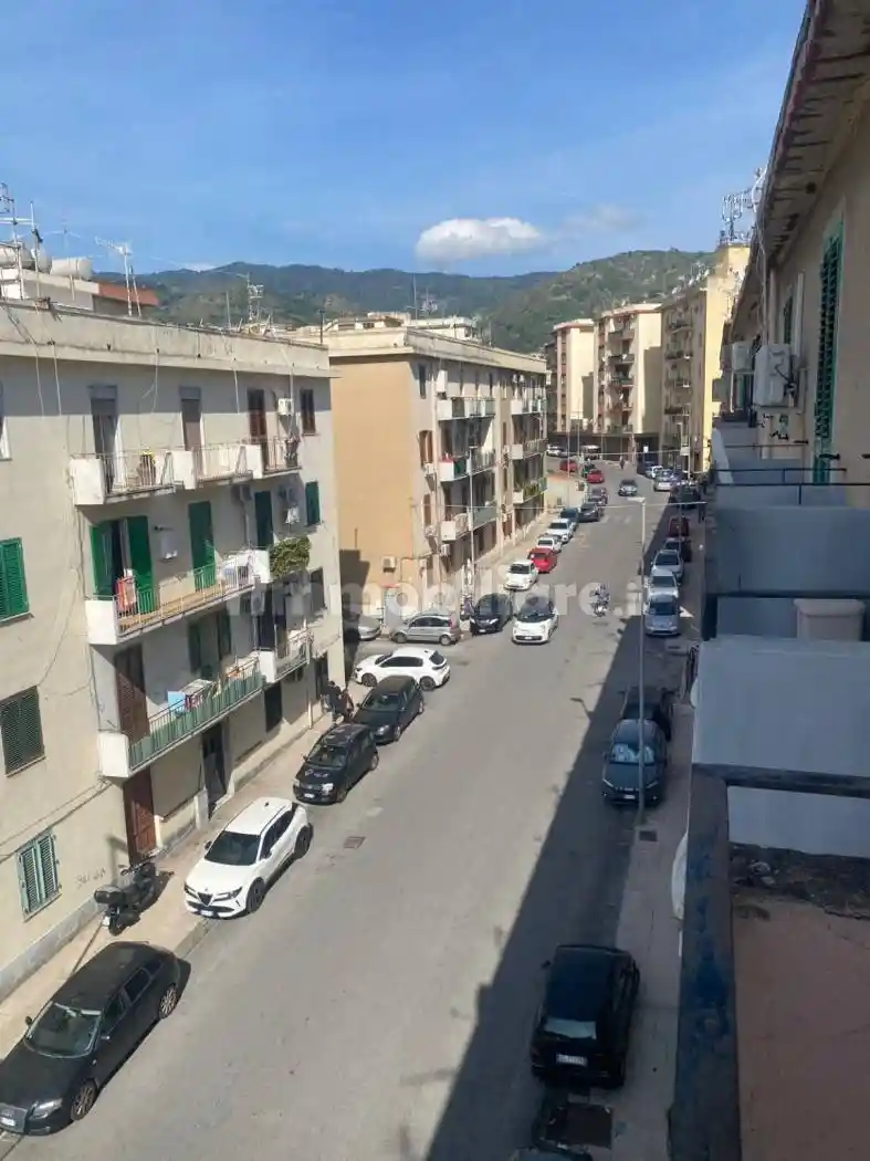 Appartamento in vendita a Messina
