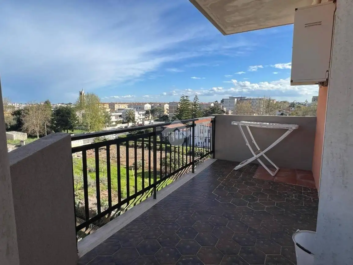 Appartamento in affitto a Francavilla Fontana