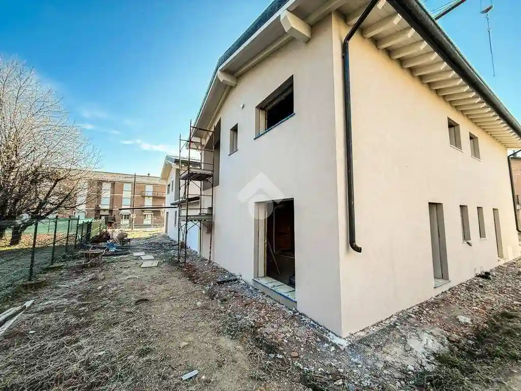 Villetta a schiera - foto 3