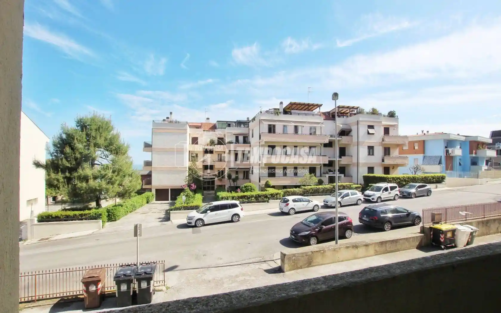 Appartamento in vendita a Ancona