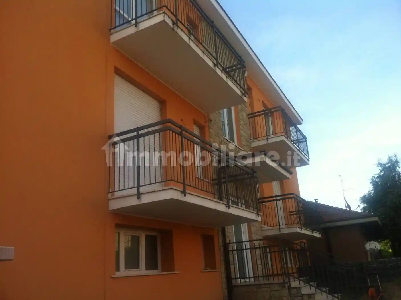 Appartamento in vendita a Verdello