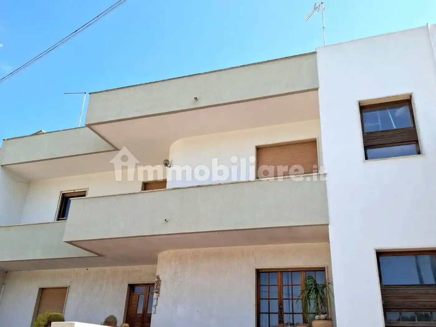 Appartamento in vendita a Tricase