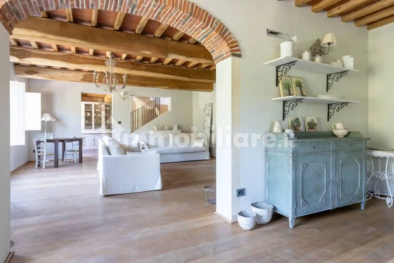 Rustico - Casale in vendita a Capannori