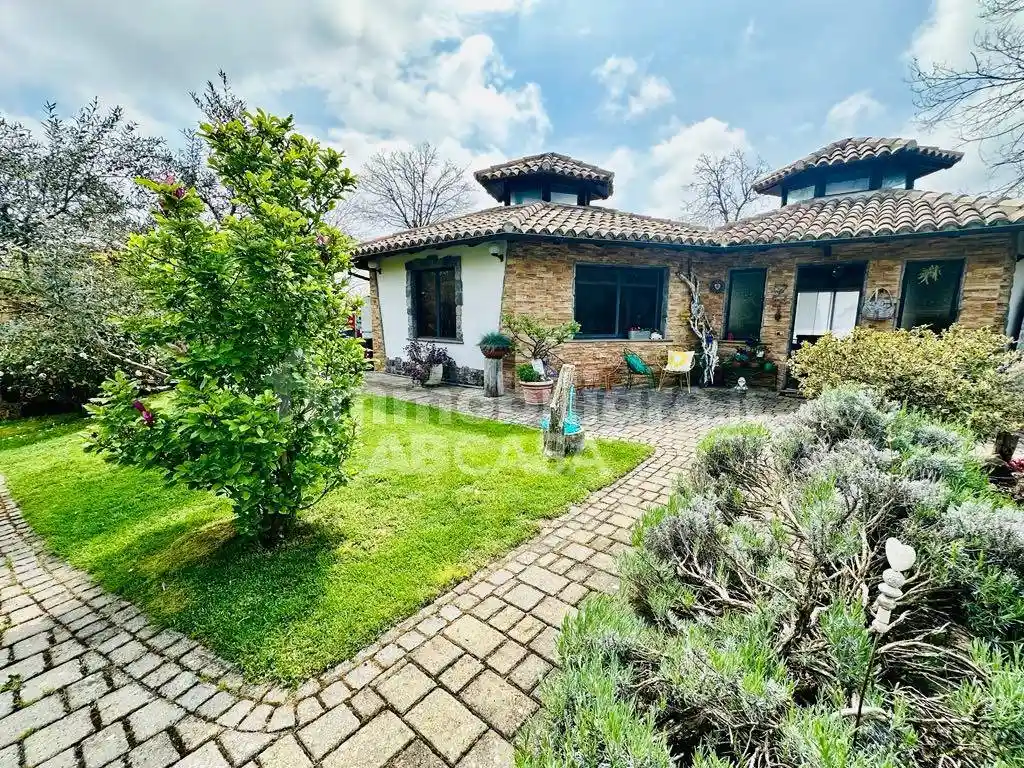 Villa in affitto a Velletri