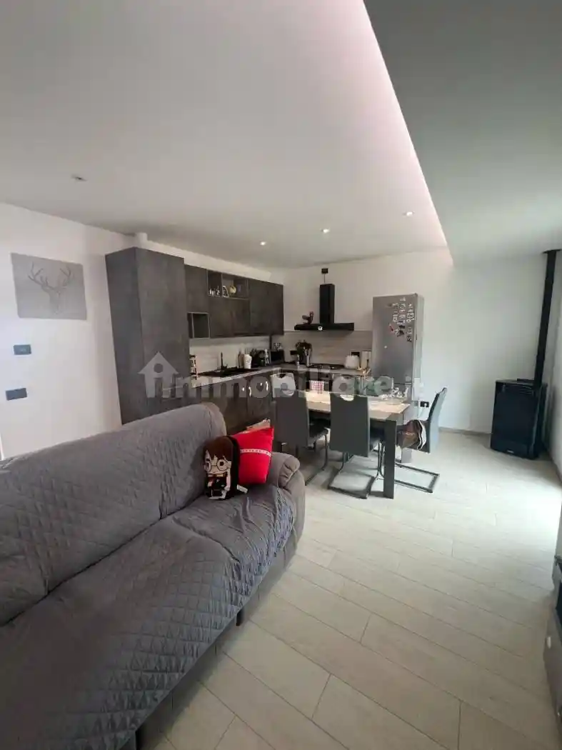 Trilocale Strada Provinciale Idro-Capovalle, Capovalle - foto 5