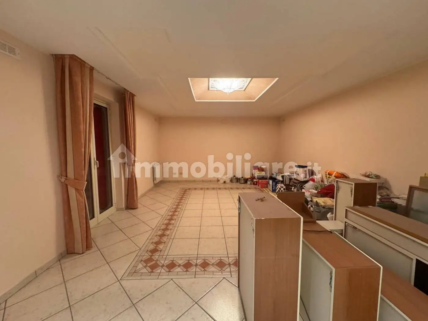 Appartamento in vendita a Bolognetta