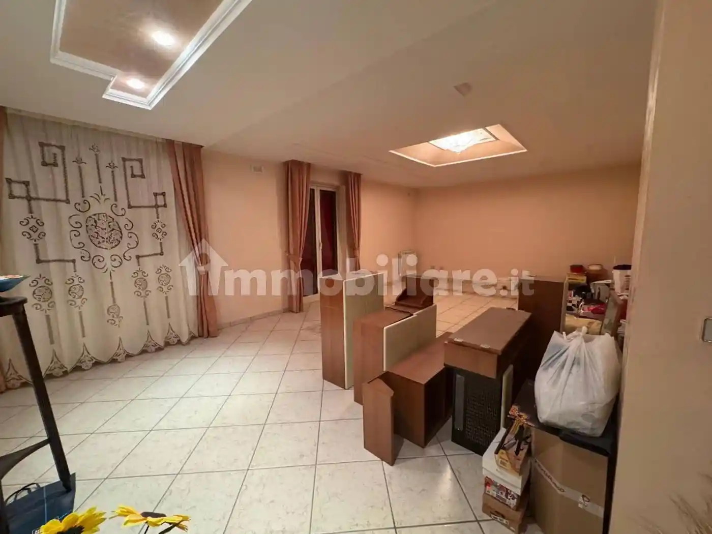 Appartamento via Ippolito Nievo, Bolognetta - foto 2