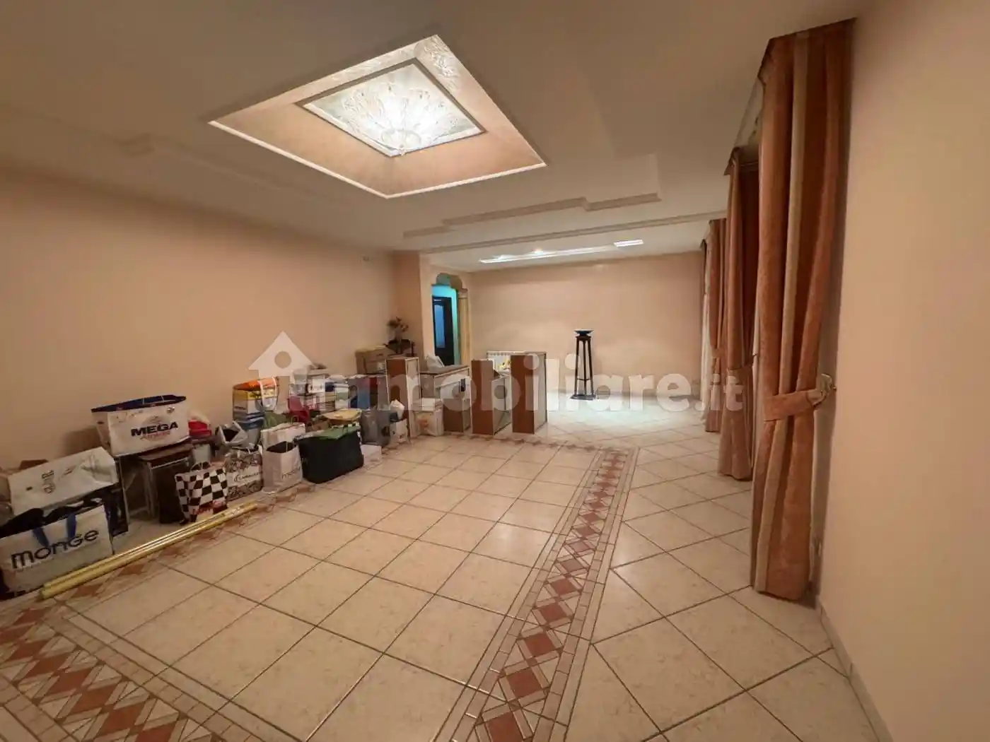 Appartamento via Ippolito Nievo, Bolognetta - foto 4