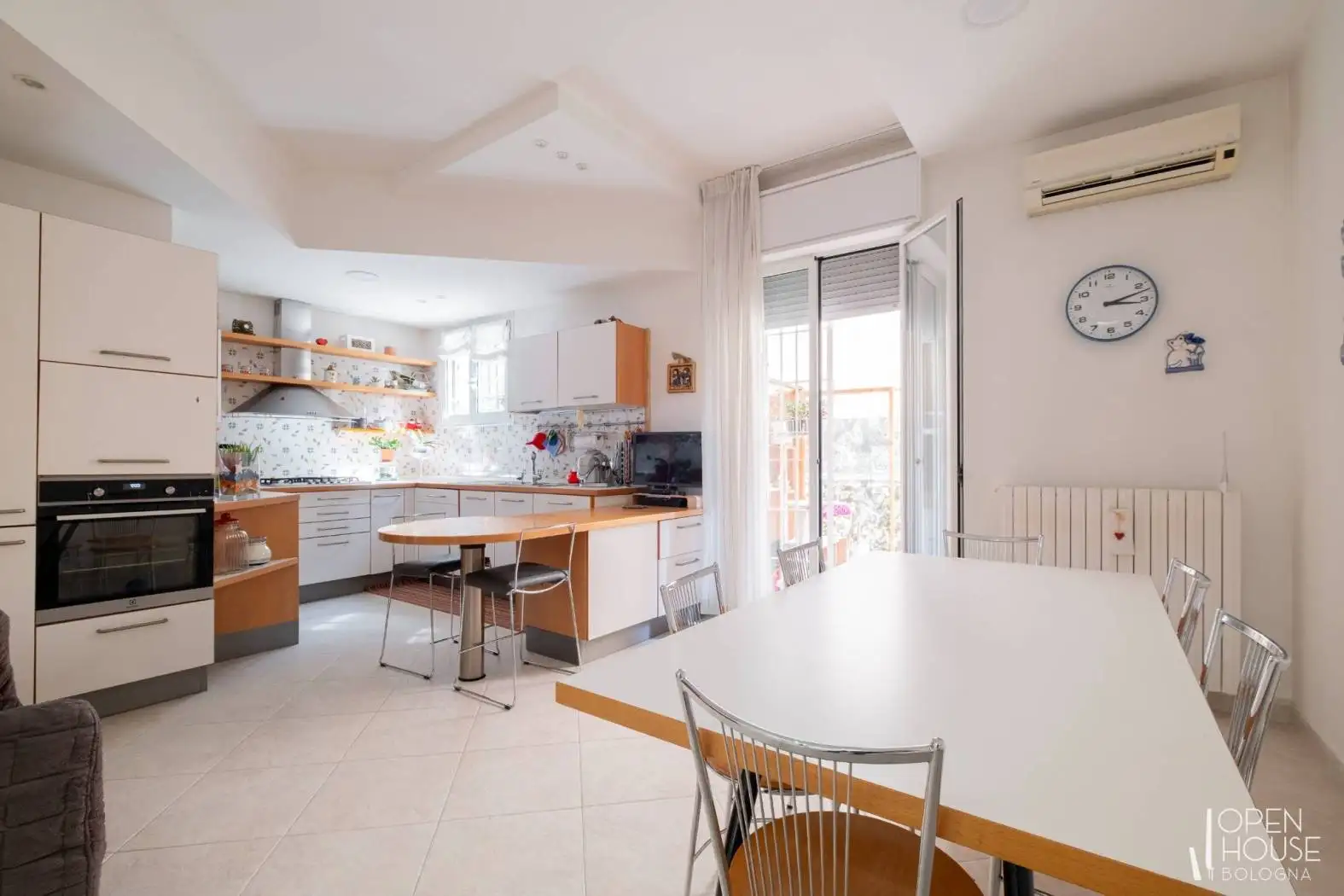 Appartamento in vendita a Bologna