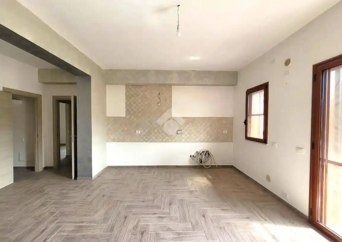 Trilocale via Trapezzoli Nord 98, Ravagnese, Reggio Calabria - foto 2