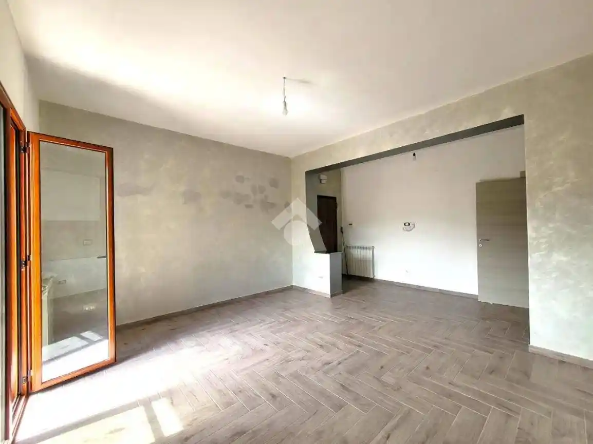 Trilocale via Trapezzoli Nord 98, Ravagnese, Reggio Calabria - foto 5