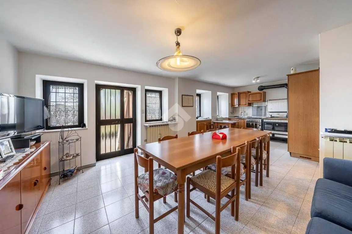 Rustico - Casale in vendita a Velo Veronese