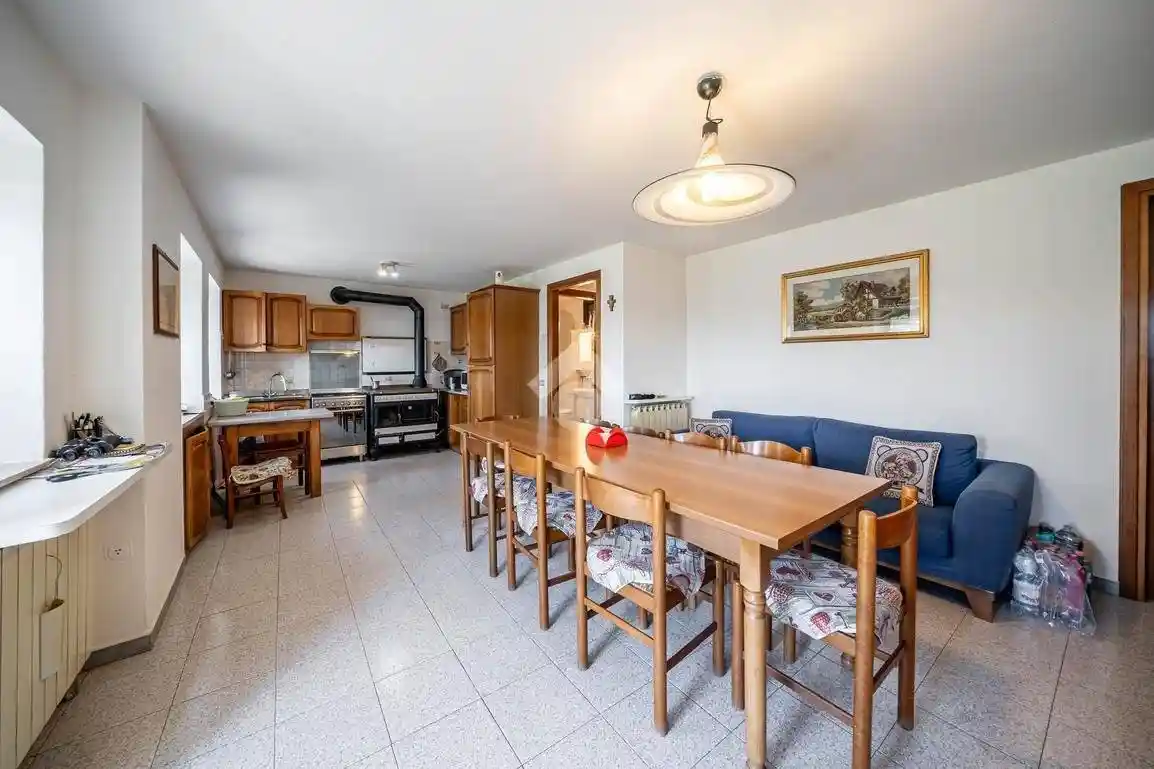 Rustico Cont. Valle, Velo Veronese - foto 3