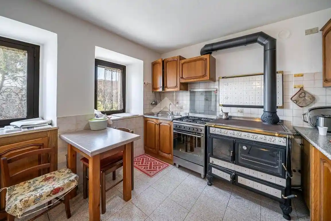 Rustico Cont. Valle, Velo Veronese - foto 4