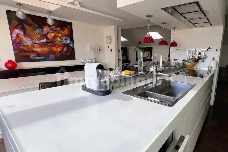 Attico - Mansarda - foto 2