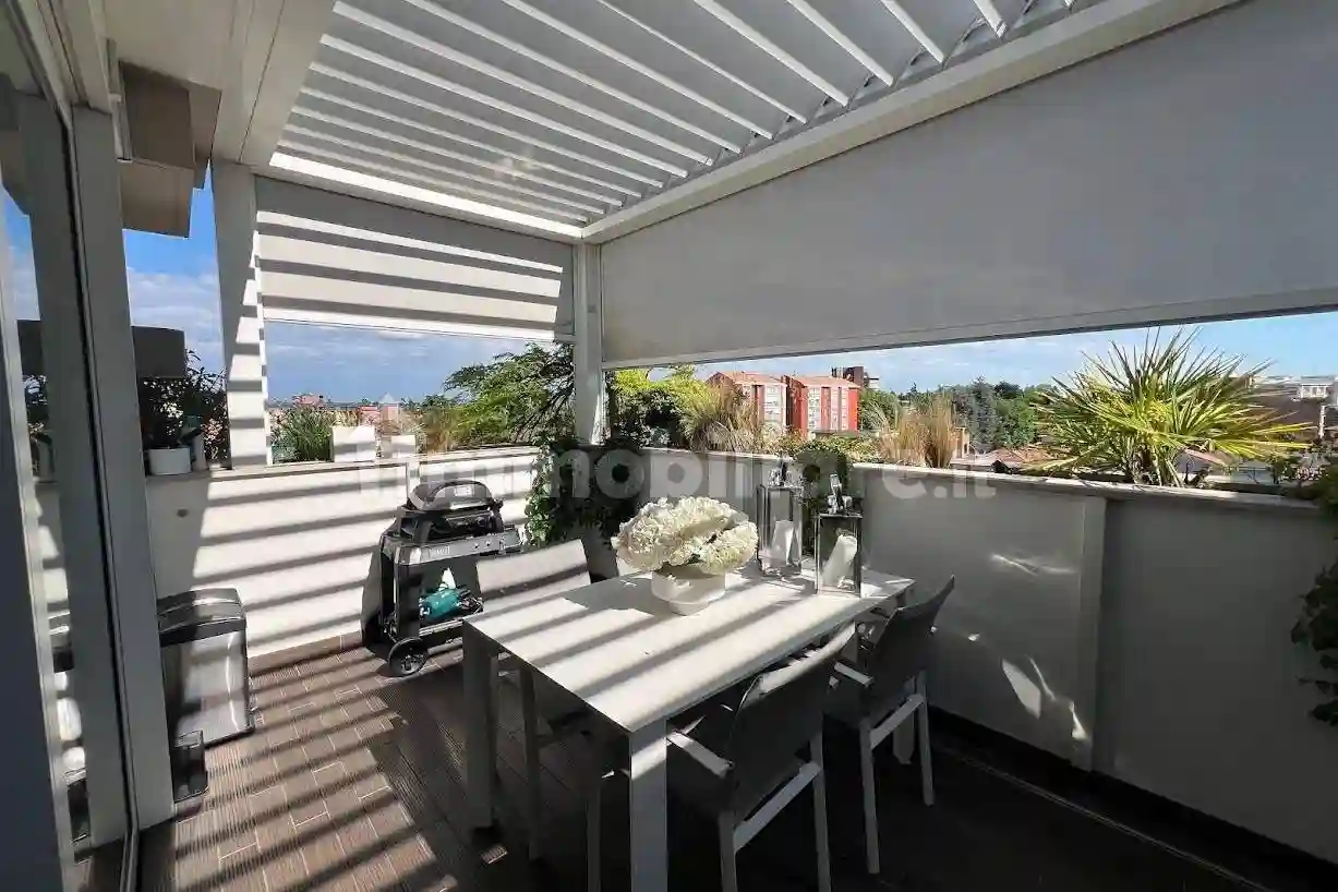 Attico - Mansarda - foto 4