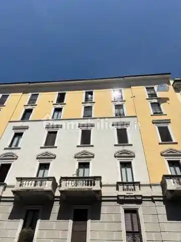 Trilocale buono stato, primo piano, Arco della Pace, Milano - foto 2