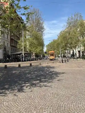 Trilocale buono stato, primo piano, Arco della Pace, Milano - foto 5