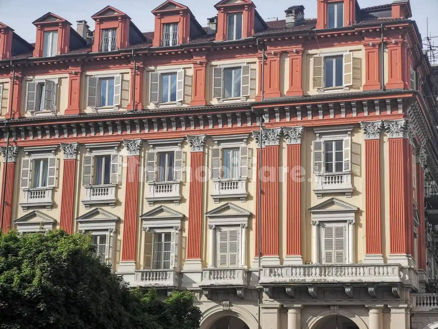 Appartamento in vendita a Torino