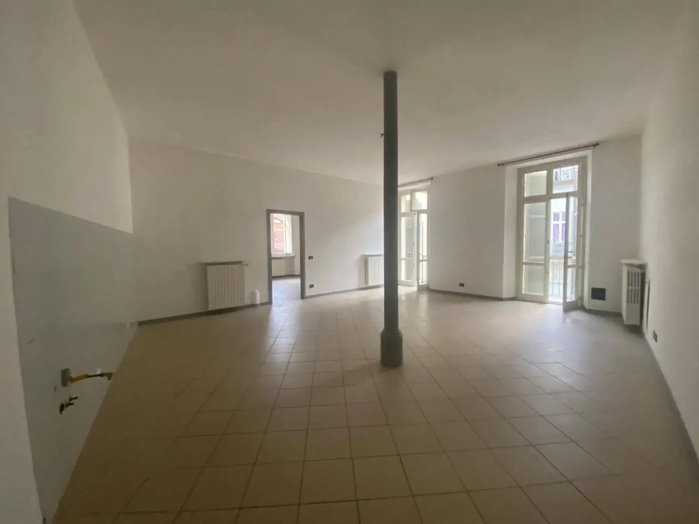 Appartamento in affitto a Alessandria