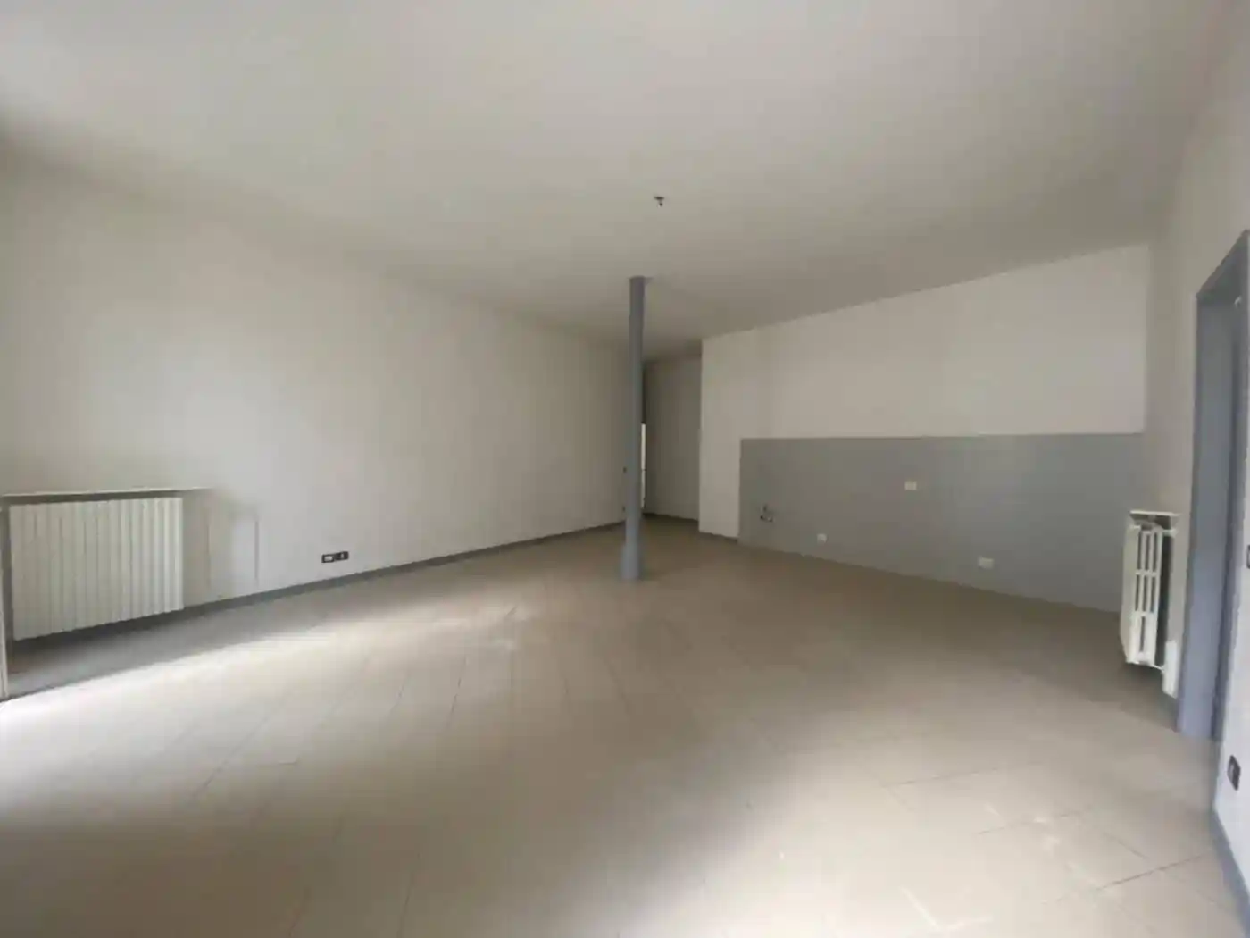 Trilocale via Emanuele Boidi 4, Borgo Rovereto - Piscina, Alessandria - foto 3