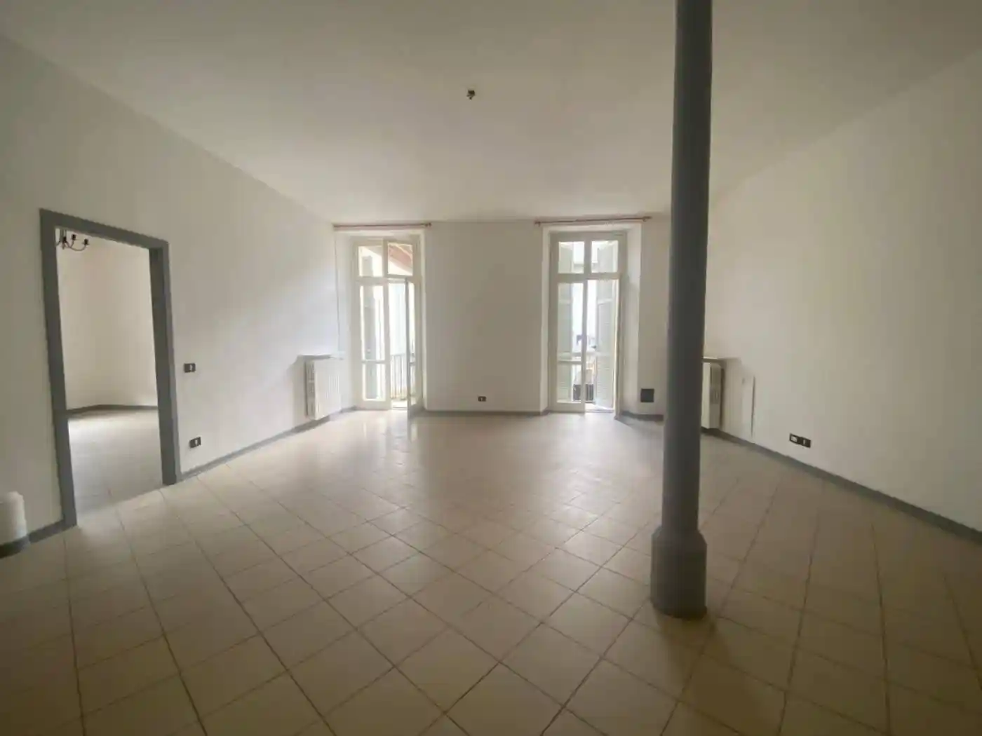 Trilocale via Emanuele Boidi 4, Borgo Rovereto - Piscina, Alessandria - foto 4