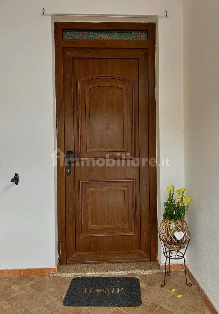 Villa a schiera via Umbria 28, Birori