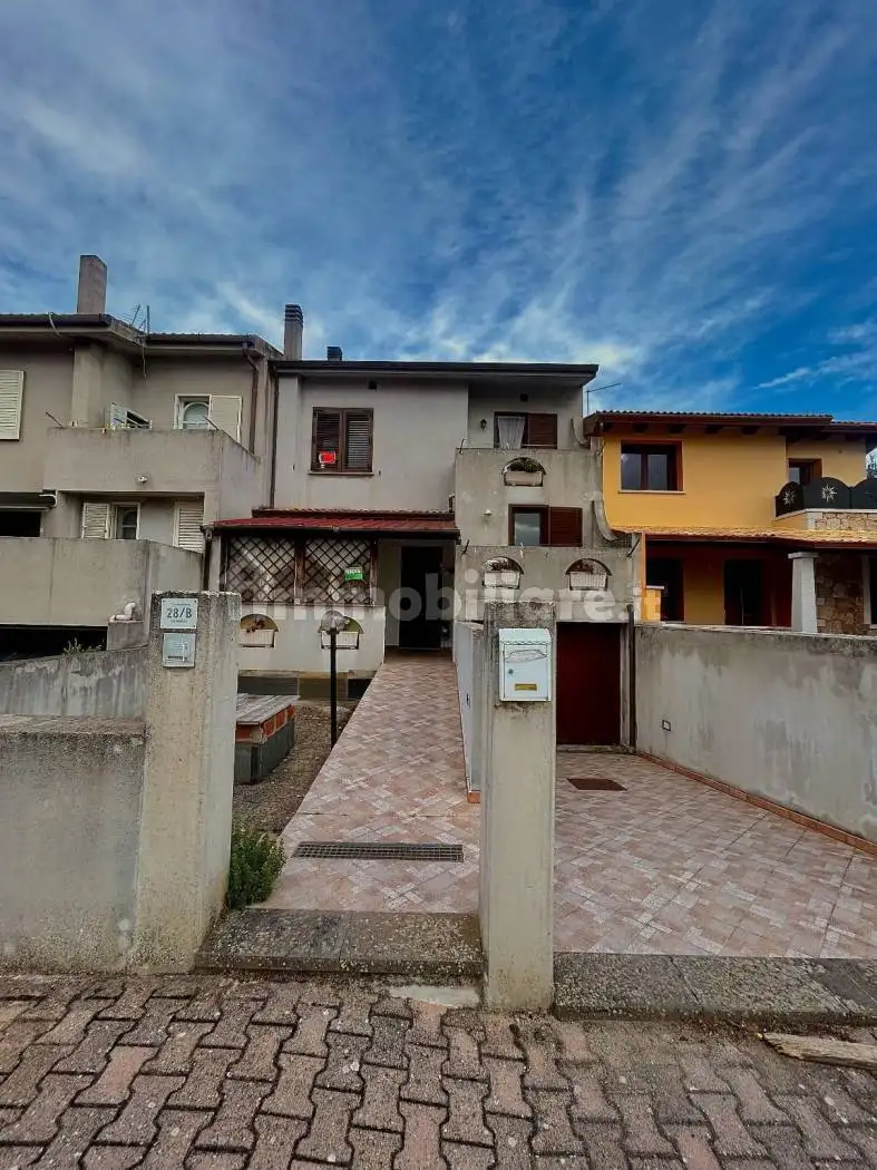 Villa a schiera via Umbria 28, Birori - foto 3