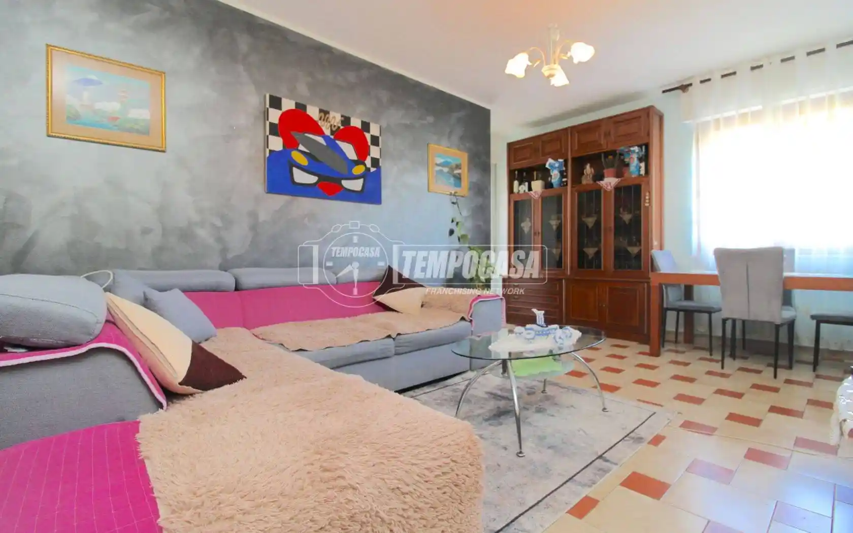 Appartamento in vendita a Garessio