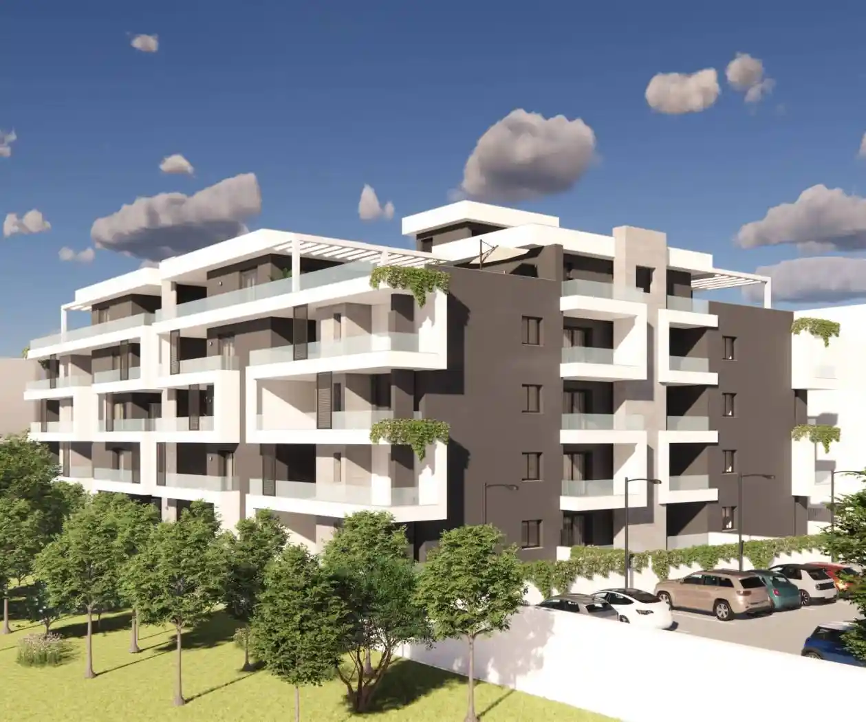 Progetto in vendita a Palermo