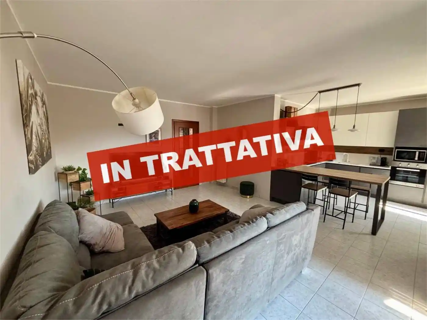 Appartamento in vendita a Orbassano