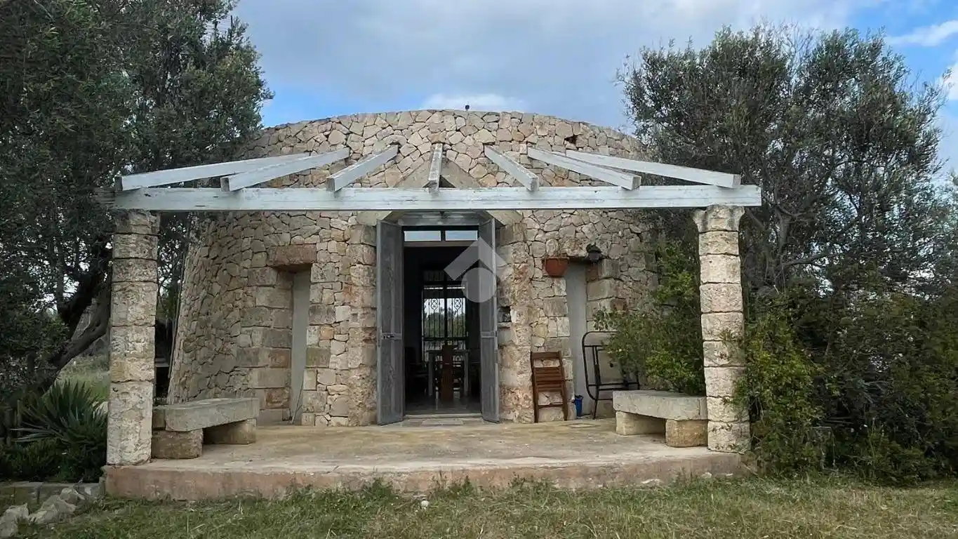 Rustico - Casale in vendita a Taviano