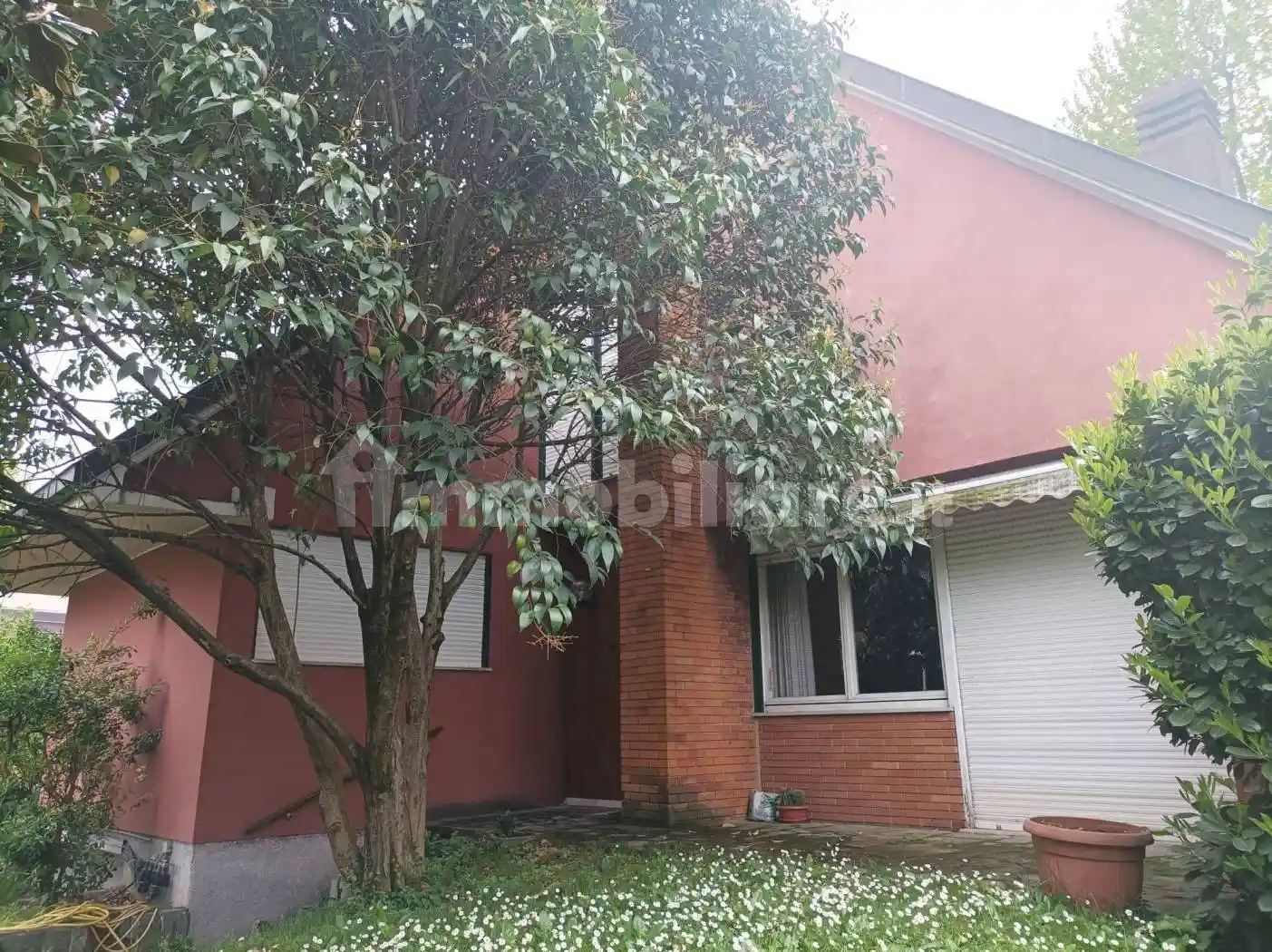 Villa in vendita a Brugherio