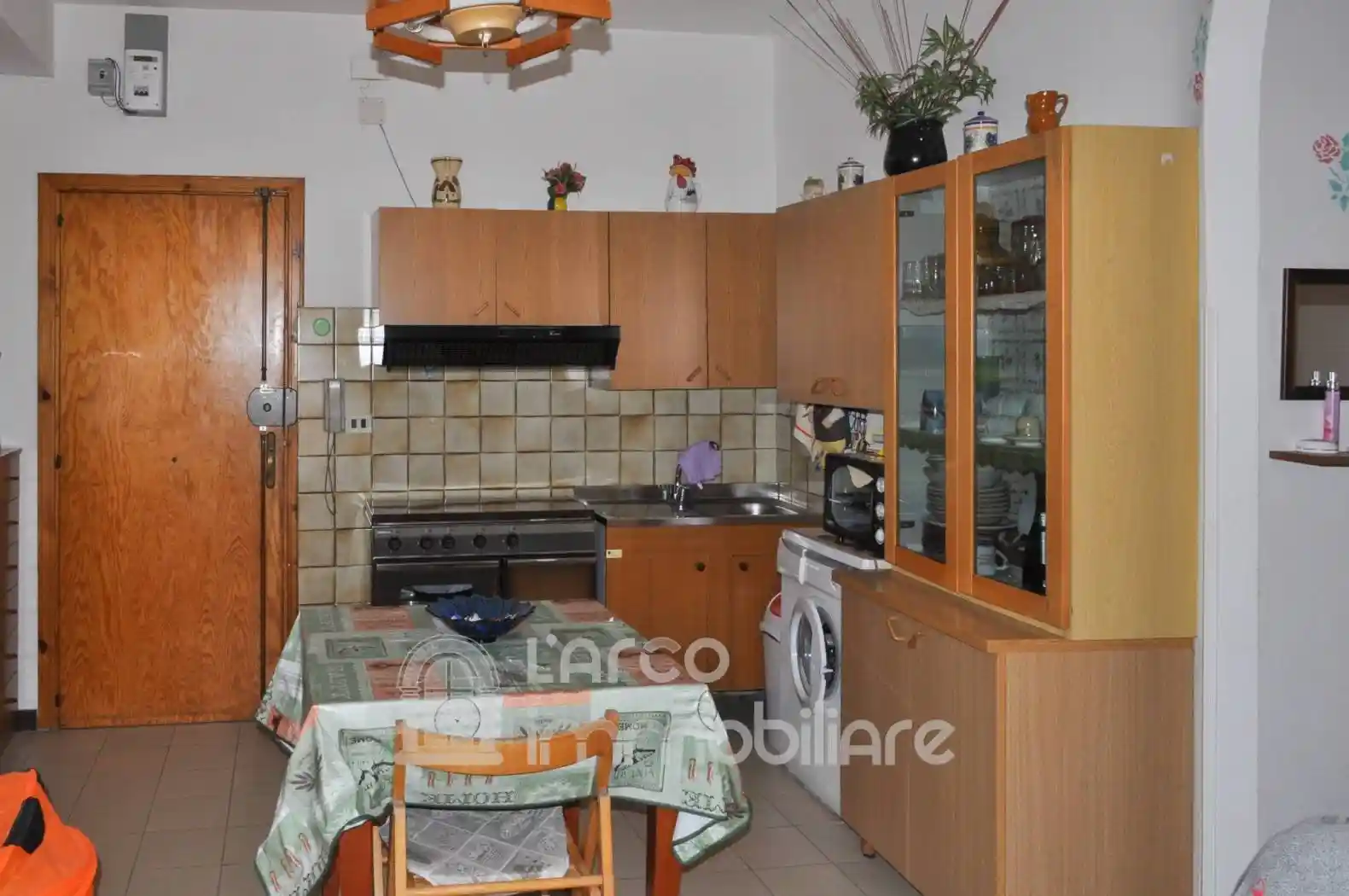 Bilocale via Pitagora, Cotura, Scalea - foto 4