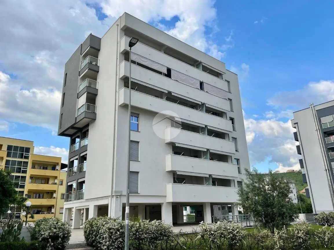 Appartamento in vendita a Cosenza