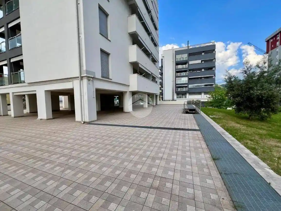 Bilocale via Giovambattista Lupia 5, Popilia - Vagliolise, Cosenza - foto 2