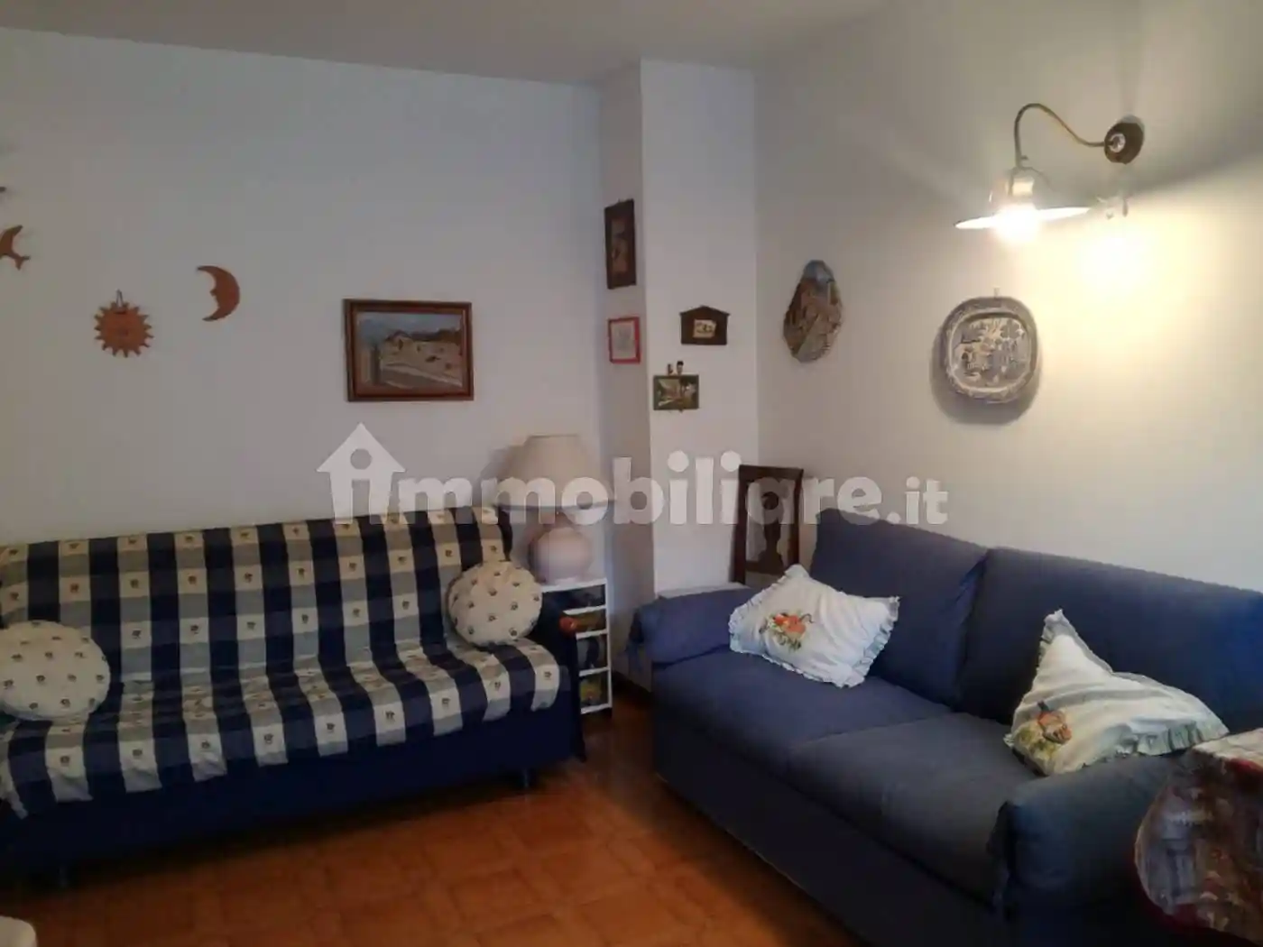 Appartamento in affitto a Bardonecchia