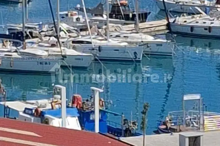 Appartamento in vendita a Crotone