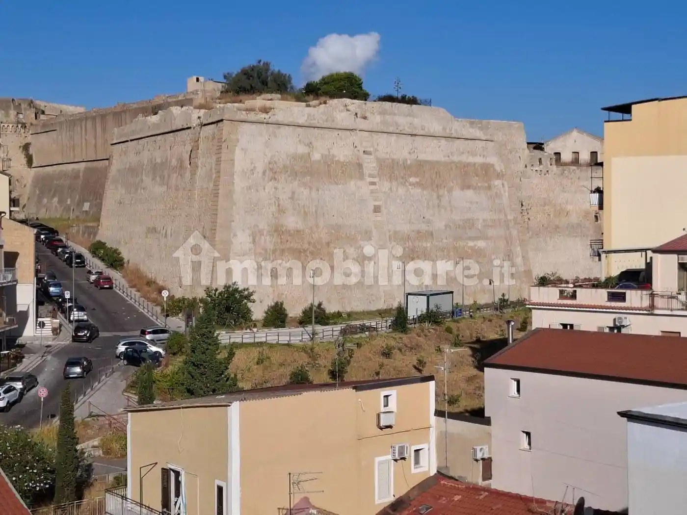 Appartamento via Renato Geremicca 24, Centro, Crotone - foto 4