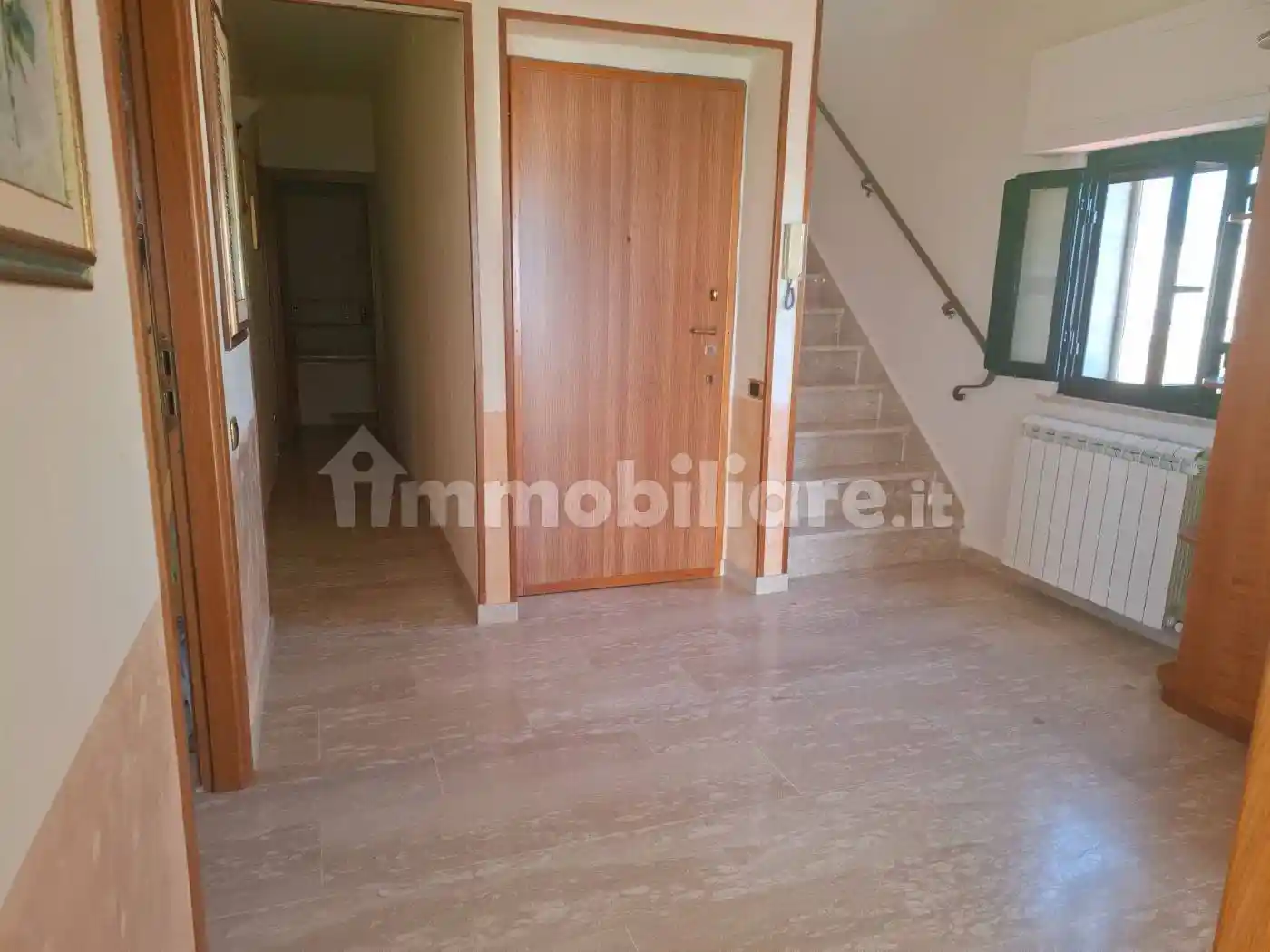 Appartamento via Renato Geremicca 24, Centro, Crotone - foto 5