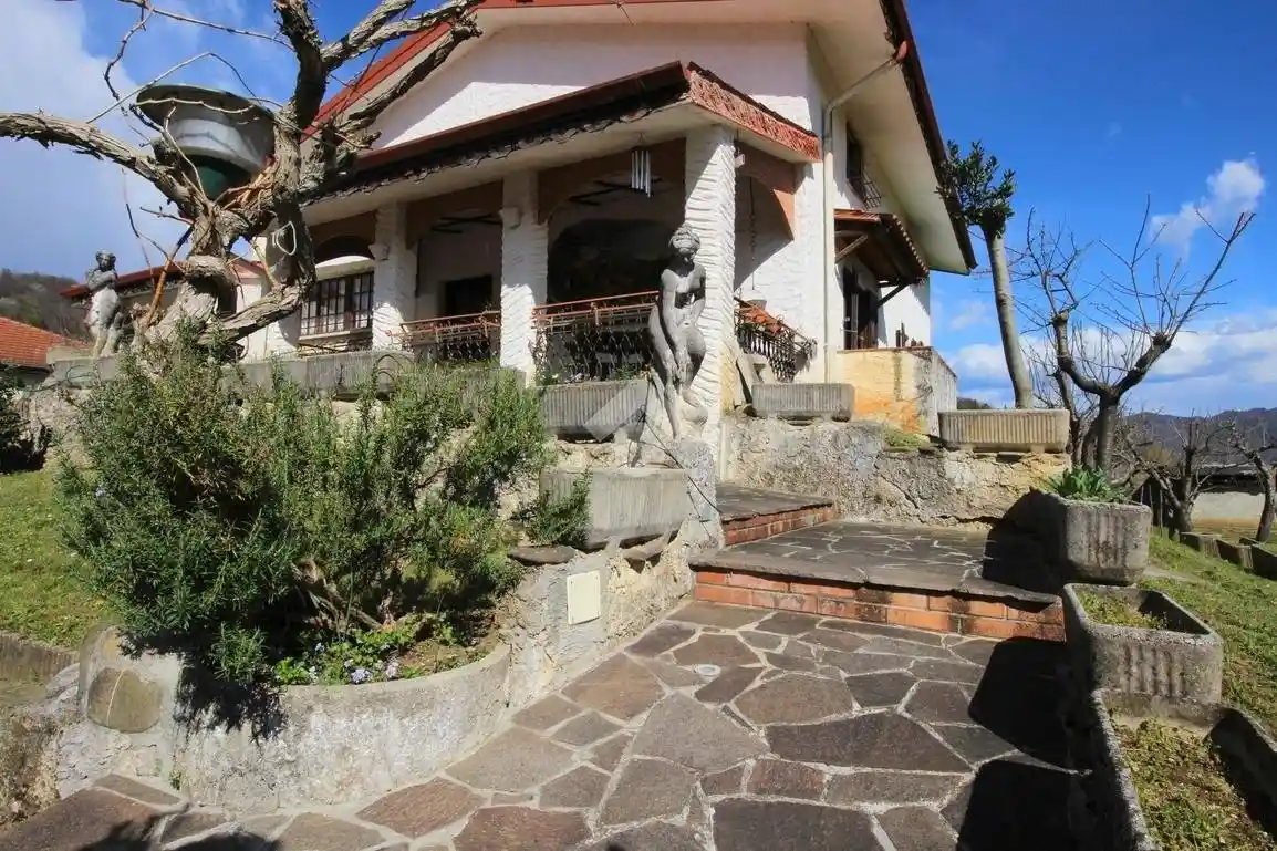 Villa in vendita a Cividale del Friuli