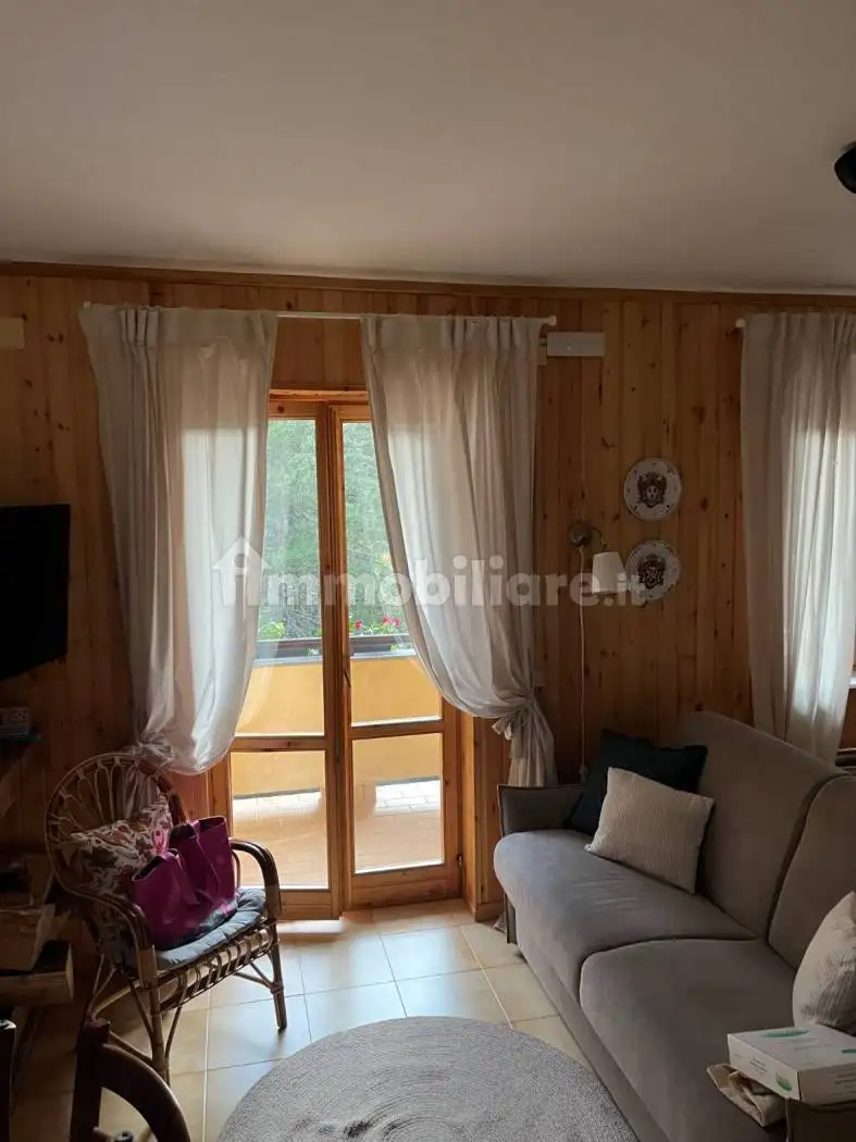 Palazzo - Edificio in vendita a Spezzano della Sila